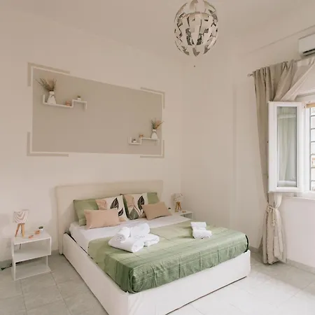Bed & Breakfast Del Bosco