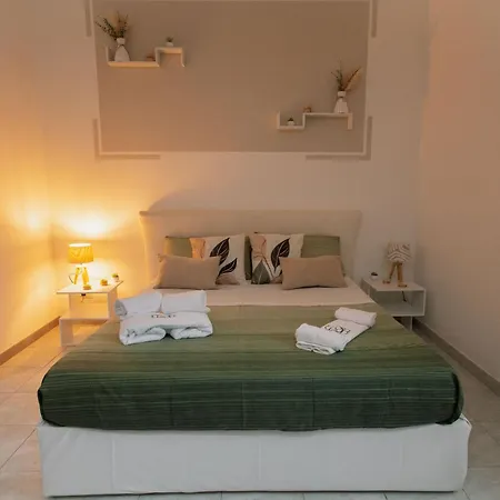 Del Bosco Bed & Breakfast *