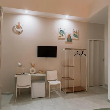Bed & Breakfast Del Bosco 3*