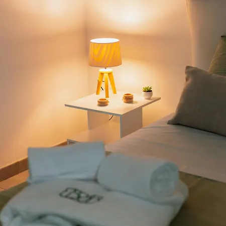 Bed & Breakfast Del Bosco