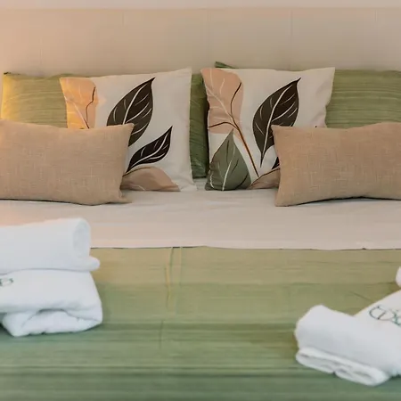 Del Bosco Bed & Breakfast