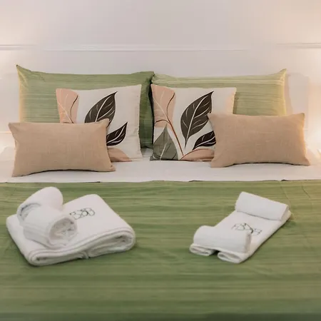 Del Bosco Bed & Breakfast Catania