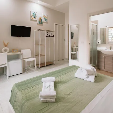 Del Bosco Bed & Breakfast Catania