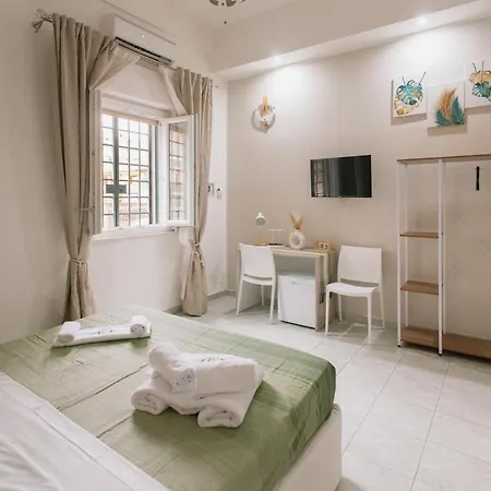 Bed & Breakfast Del Bosco Catania
