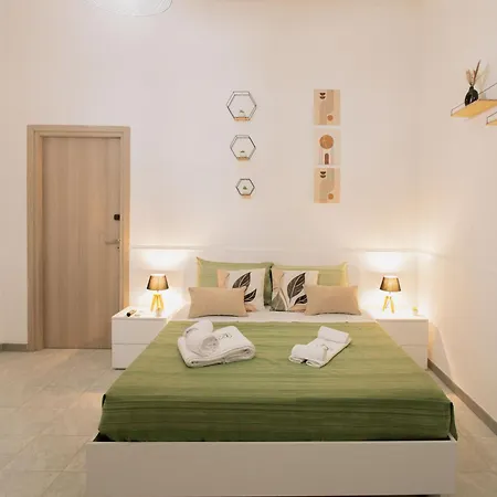 Del Bosco 3* Catania