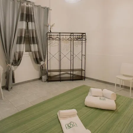 Del Bosco Bed & Breakfast Catania