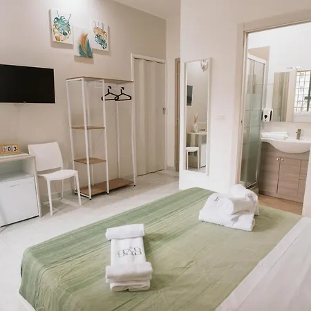 Del Bosco Bed & Breakfast