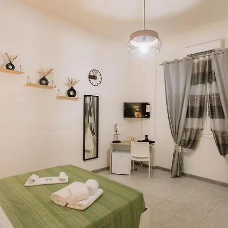 Del Bosco Bed & Breakfast *