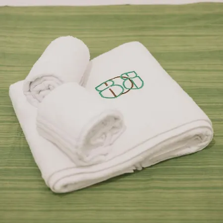 Del Bosco Bed & Breakfast Catania