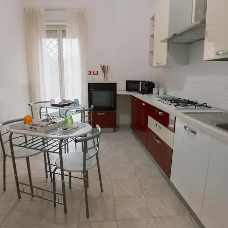 Del Bosco Nocleg ze śniadaniem 3*