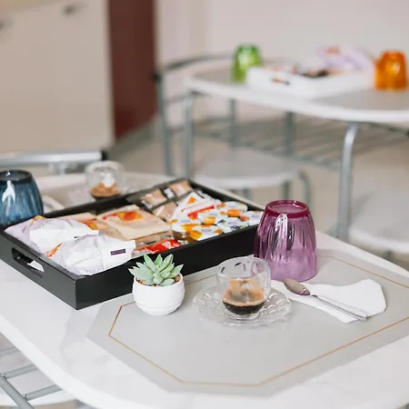 Del Bosco Nocleg ze śniadaniem