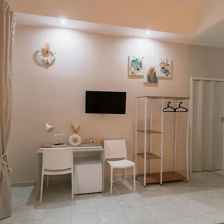 Nocleg ze śniadaniem Del Bosco