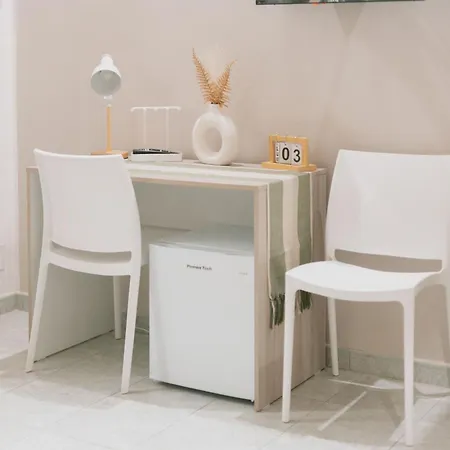 Del Bosco Nocleg ze śniadaniem Katania