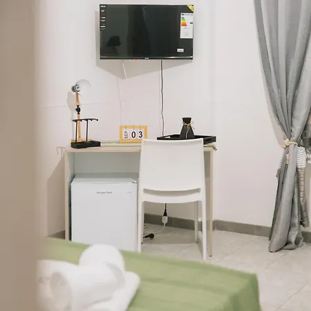 Del Bosco 3* Katania