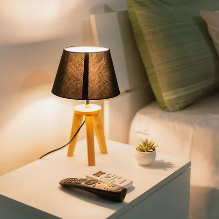 Nocleg ze śniadaniem Del Bosco